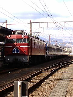 大分駅1_e0013178_23323340.jpg