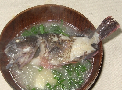 12月31日 ホゴの味噌汁 単身赴任だったおじさんの 今晩はこれで飲むぞ 12月31日 ホゴの味噌汁 単身赴任だったおじさんの 今晩はこれで飲むぞ