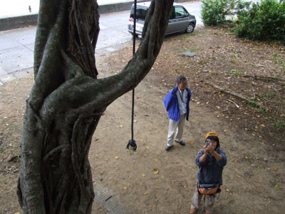 代わりに写して~♪_e0028387_0273818.jpg