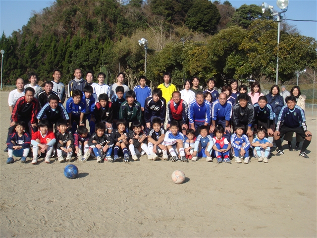fcサンダース fcサンダース