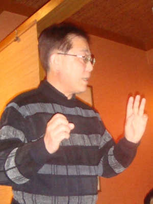 2008年忘年会 _c0191808_1934031.jpg