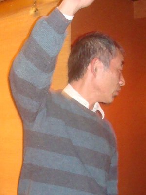 2008年忘年会 _c0191808_1941457.jpg