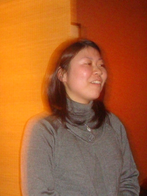 2008年忘年会 _c0191808_1961718.jpg