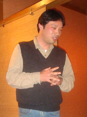 2008年忘年会 _c0191808_1964164.jpg