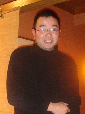 2008年忘年会 _c0191808_197232.jpg