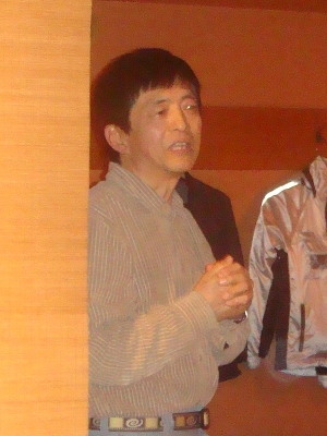 2008年忘年会 _c0191808_1973219.jpg