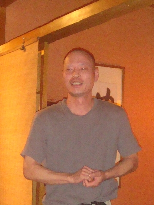 2008年忘年会 _c0191808_1975510.jpg