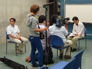 例会にNHKの取材が! _c0191808_23202892.jpg