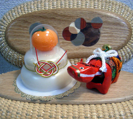 ♪ A Happy New Year ♪_f0197215_15323760.jpg