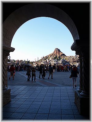 「東京ディズニーシー」で練習 [01]_d0149617_10561494.jpg