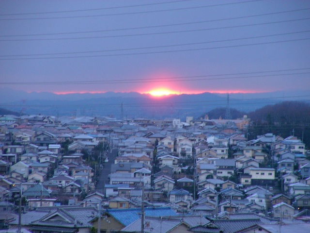 2009年新年あけましておめでとうございます。_a0066027_1016294.jpg