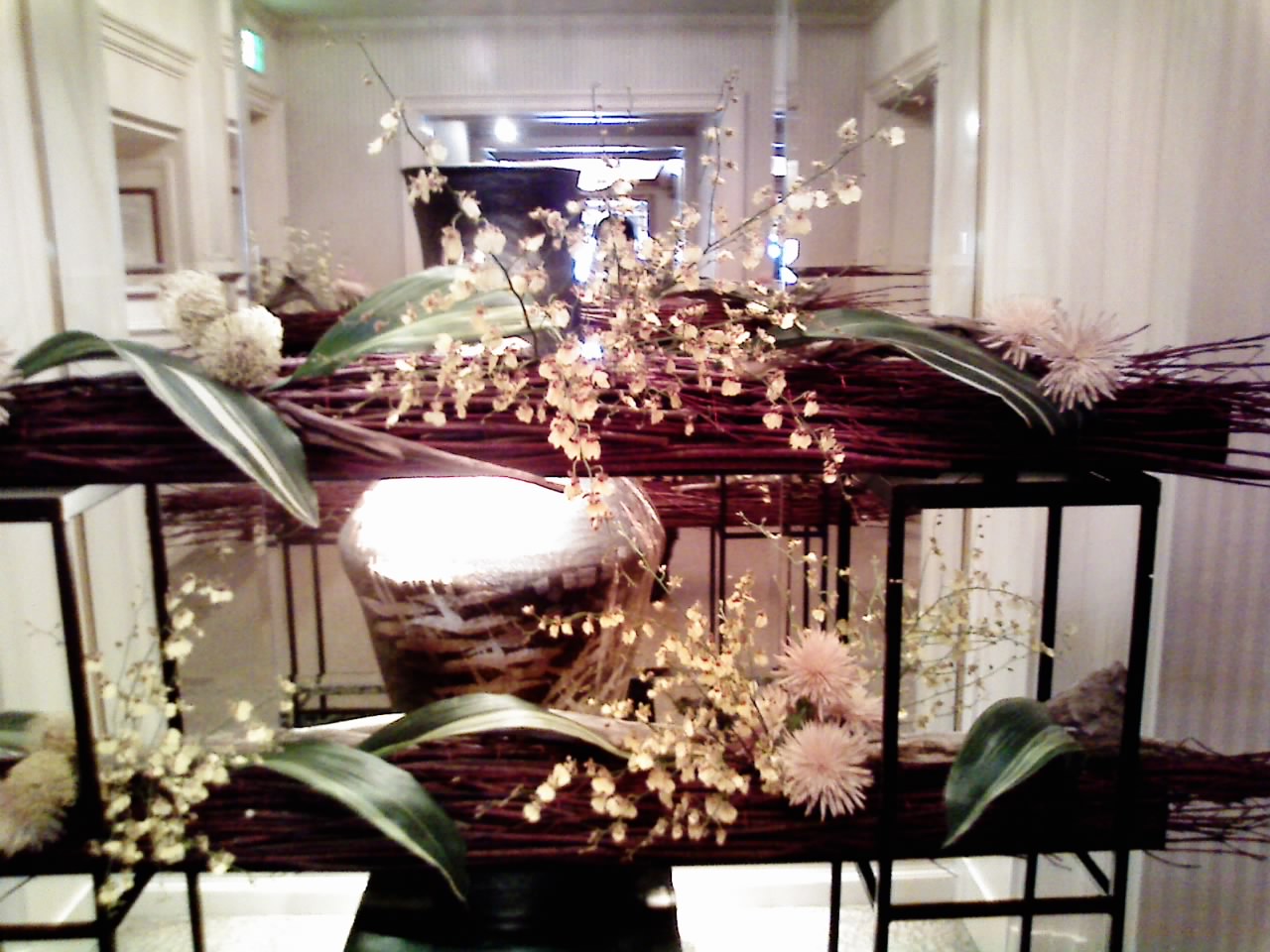 横浜にて。(携帯より)_b0111306_20135990.jpg