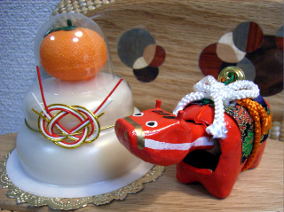 ♪ A Happy New Year ♪_f0197215_21562884.jpg