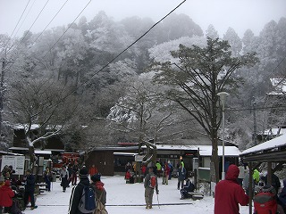初登り・雪山②☆_b0148050_20442779.jpg