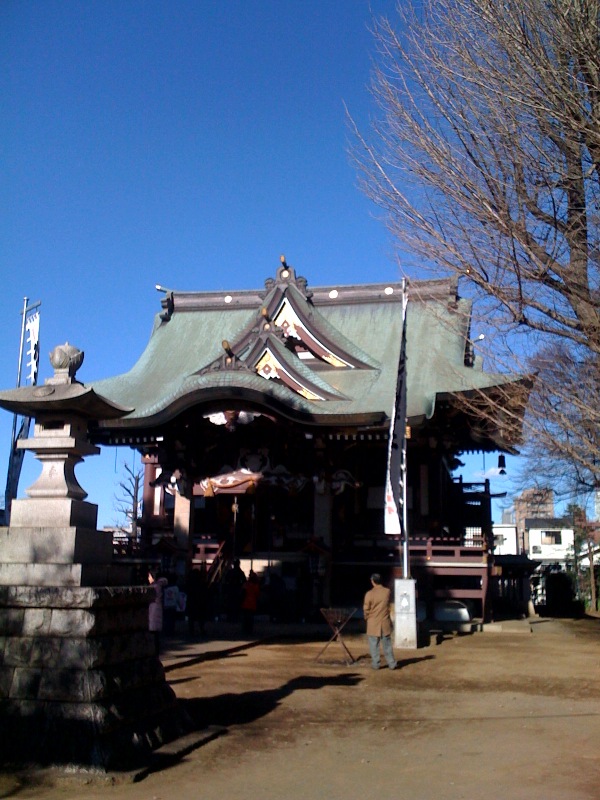 高田馬場の諏訪神社_e0026053_149650.jpg