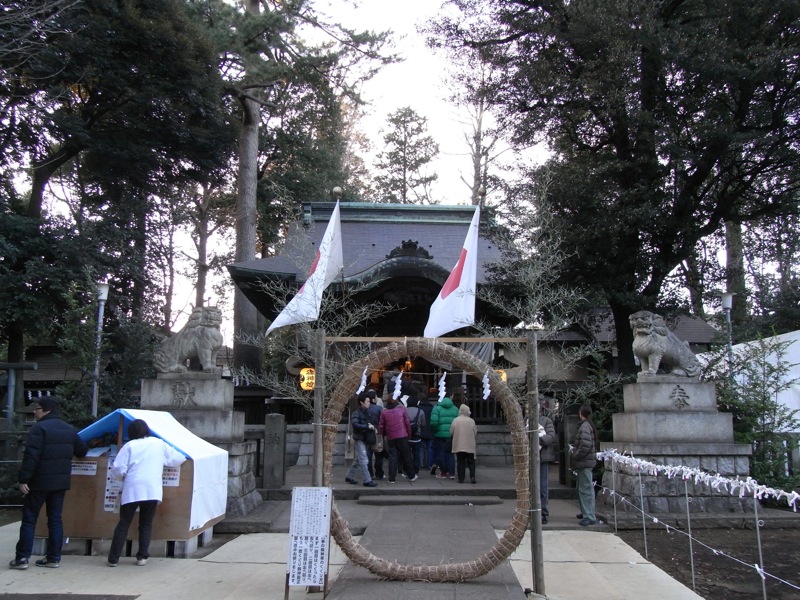 熊野神社から高野山奥の院へ_c0173978_218084.jpg