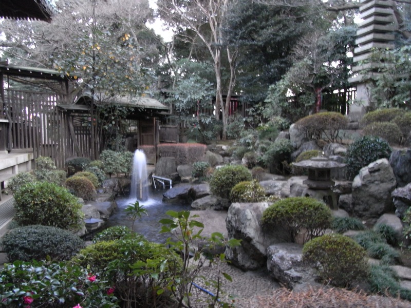 熊野神社から高野山奥の院へ_c0173978_3143530.jpg