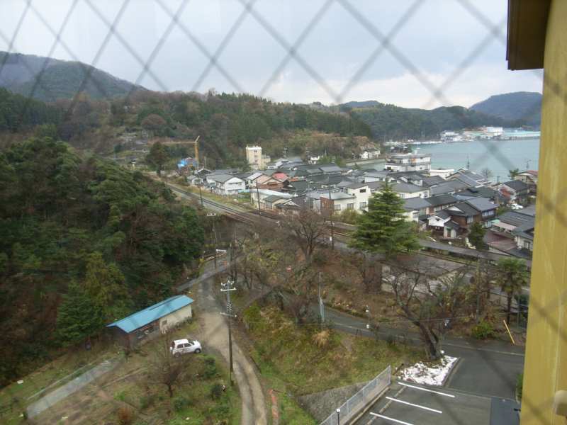 【香美町　香住区】甲羅戯_d0068879_17313946.jpg