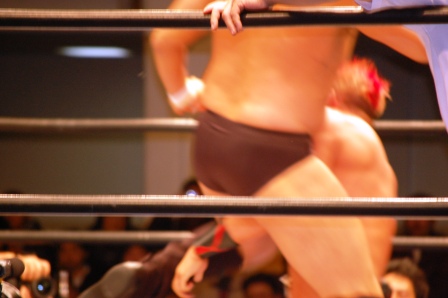 ０９・１・２全日本プロレス後楽園ホール観戦記_b0082484_20563832.jpg