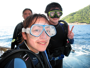 明けました!! ナイスダイブ!!_f0144385_14493633.jpg