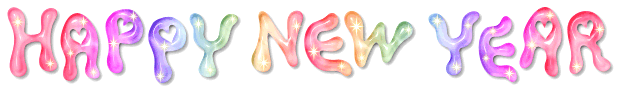 A Happy New Year 学生のブログ A Happy New Year 学生のブログ