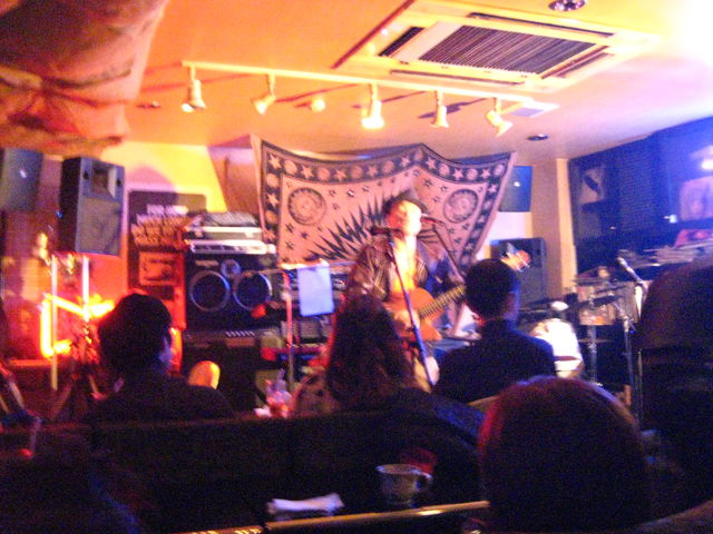 COOL FOOL(08.12.27・30)_b0134499_19214362.jpg
