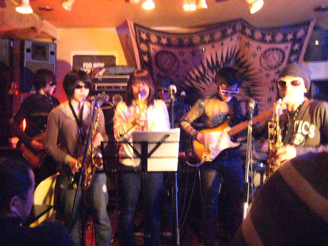 COOL FOOL(08.12.27・30)_b0134499_19242762.jpg