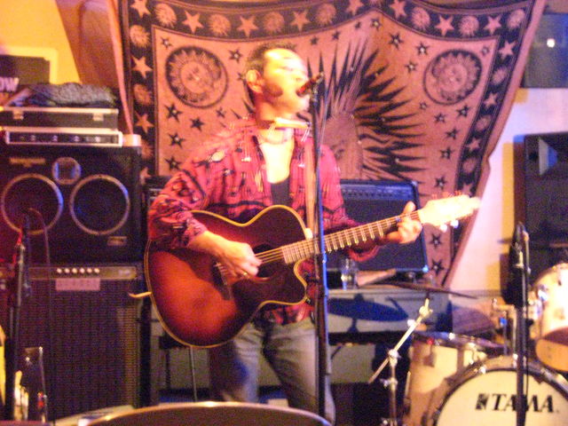 COOL FOOL(08.12.27・30)_b0134499_1927799.jpg