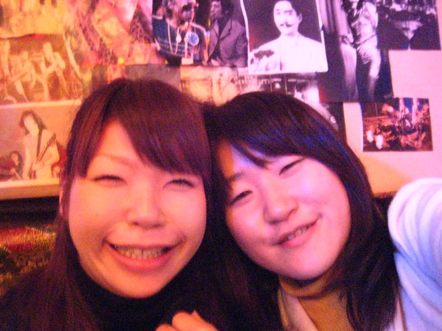 COOL FOOL(08.12.27・30)_b0134499_20311574.jpg