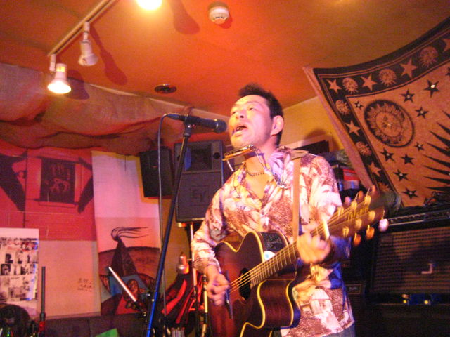 COOL FOOL(08.12.27・30)_b0134499_20344947.jpg