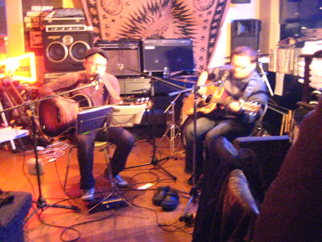COOL FOOL(08.12.27・30)_b0134499_2052829.jpg
