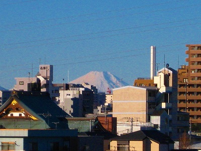走り初め_a0036808_18291741.jpg