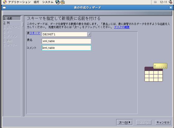 IBM DB2 pureXML機能を使用する_a0027918_13501619.jpg