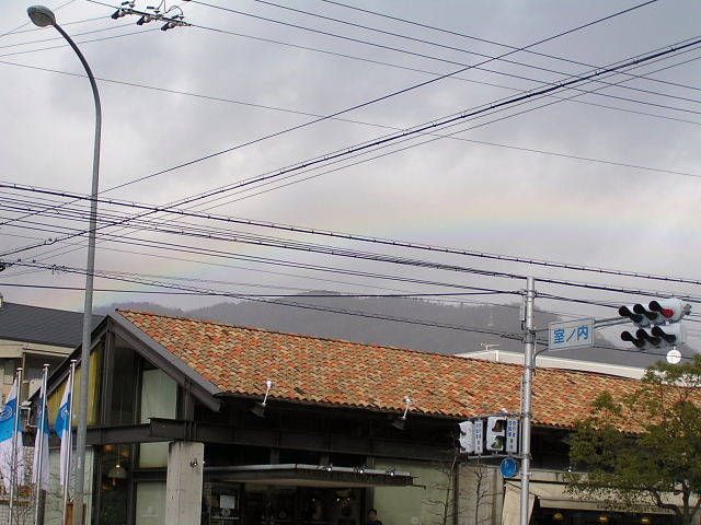 初詣　本住吉神社から弓弦羽神社_a0037019_55610100.jpg