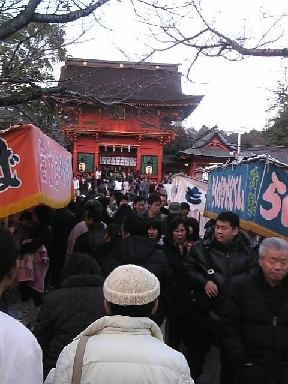 初詣_b0093221_4105549.jpg