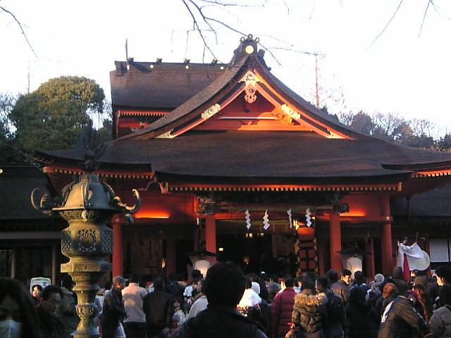 初詣_b0093221_4135410.jpg