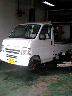 仕事人、初売りにでかける_f0031037_1828885.jpg