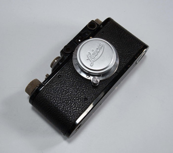 バルナック・ライカ : ちょい古道具ライフ