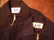 \"Lee by SAMMLER DOLL 91-B JK VEL\"ってこんなこと。_c0140560_11382634.jpg