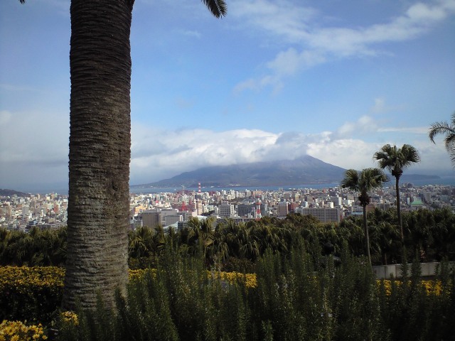 長島美術館～篤姫展_e0007273_94930.jpg