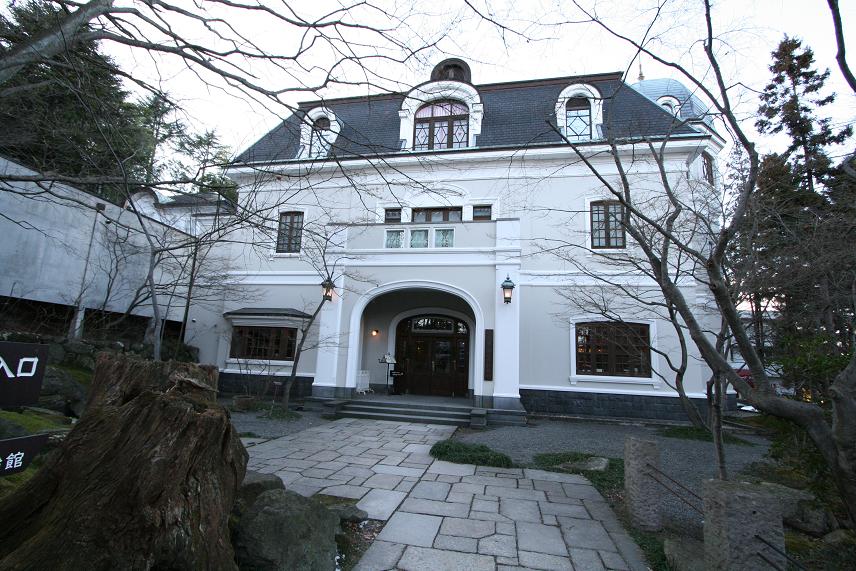竹久夢二伊香保記念館_a0107574_16472943.jpg