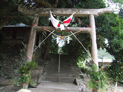 目的地は「須子茂集落」！_e0028387_2243889.jpg