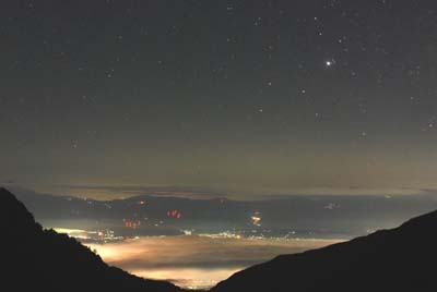 今夜はしぶんぎ流星群が多く見られる日_e0120896_6324047.jpg