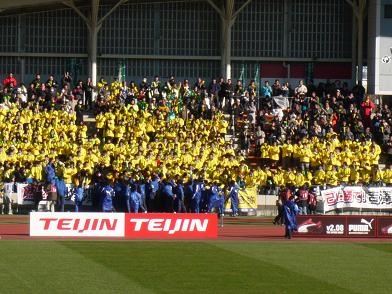 全国高校サッカー選手権大会_a0043697_8595278.jpg