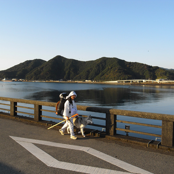 11月25日 おへんろ15日め by GX100_c0049299_1024935.jpg