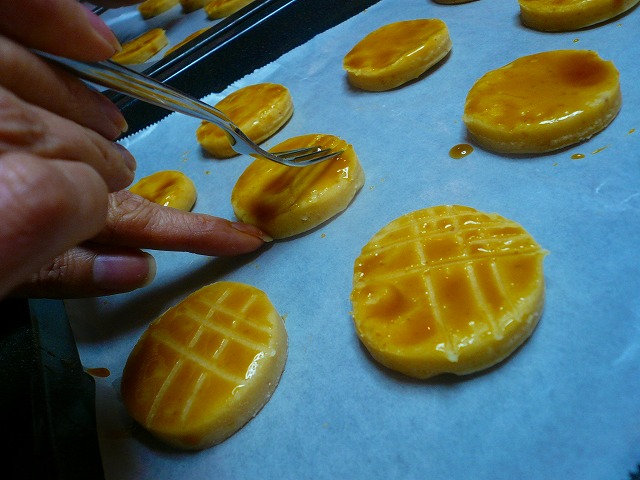 2008年 12月15日(月) 洋菓子研究_d0138307_23431480.jpg