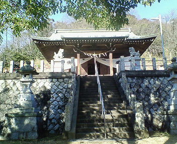 さびれ神社_d0077029_1026318.jpg