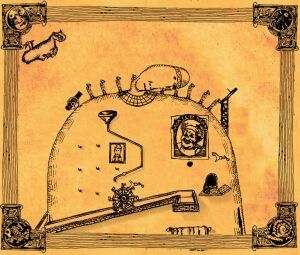 Flash Game 「Tresure Box＆TCB Museum」_d0148729_1445542.jpg