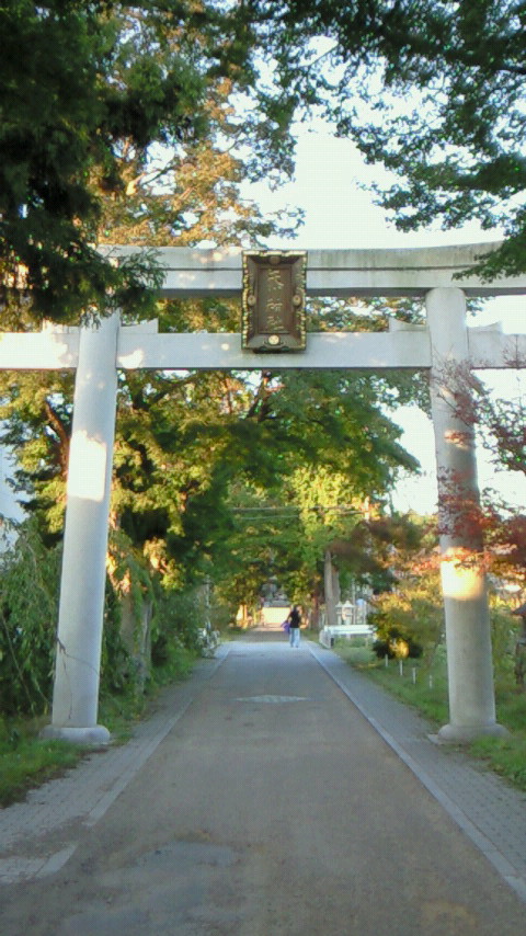 yokko@矢川神社「鹿深市民音楽祭」_e0016831_1471866.jpg