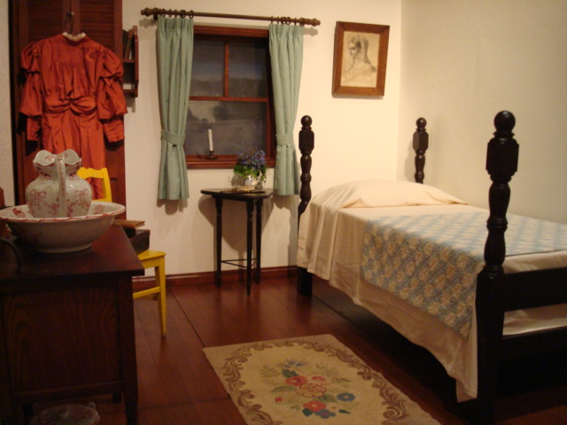 赤毛のアン展 Petite Maison De Saya 赤毛のアン展 Petite Maison De Saya